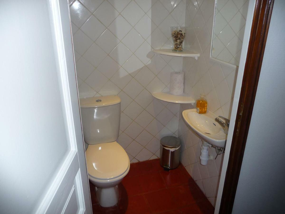 Appartement Au Coeur De Carcassonne Luaran gambar