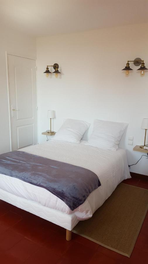Appartement Au Coeur De Carcassonne Luaran gambar
